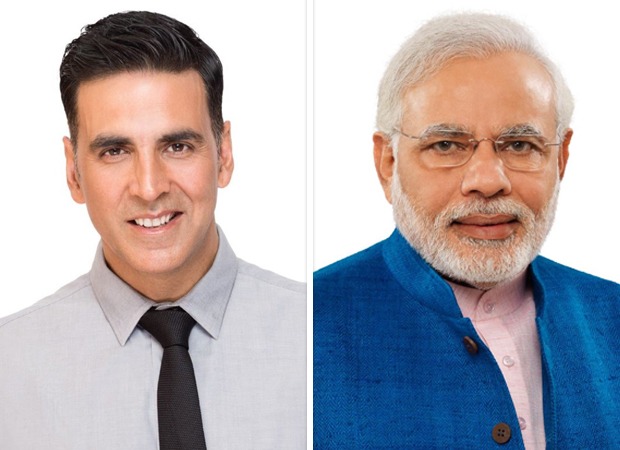 Akshay Kumar thanks Prime Minister Narendra Modi for honouring Chettur Sankaran Nair’s legacy: “We must never take our freedom for granted” : Bollywood News