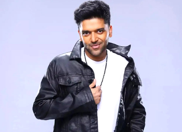 Guru Randhawa unveils ‘Qatal’ song video from Without Prejudice album; watch : Bollywood News