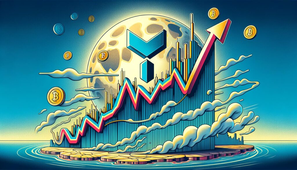 Fartcoin Dominates Crypto Recovery With 230% Surge, Is This A Good Time To Buy?