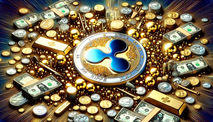 XRP Price Approaching Next Major Liquidity Zone, Main Levels To Watch Out For