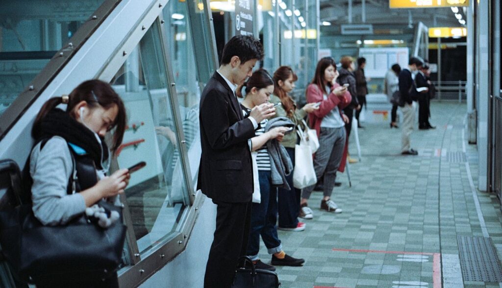 South Korea’s Youth Investors Make Bold Shift