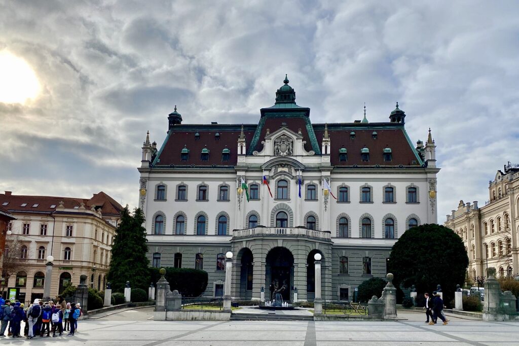 Crypto Wealth Could Take A Hit As Slovenia Weighs 25% Tax