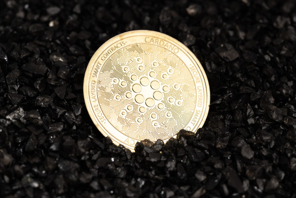 Cardano Breaks Out Of Triangle—27% Surge Incoming?