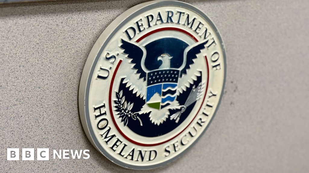 Trump to end protected status for Afghans and Cameroonians