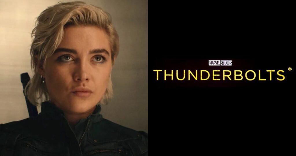 Florence Pugh Reveals The One ‘Thunderbolts’ Stunt Marvel Didn’t Want Her To Do