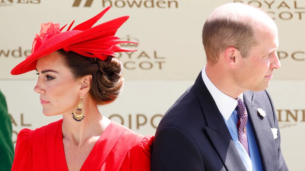 Kate Middleton, Prince William have argued ‘for years’ about this: experts