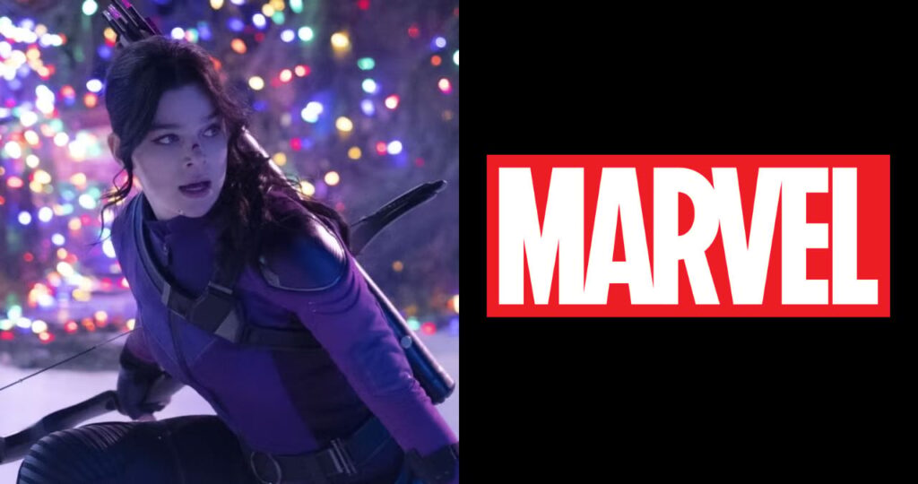 Hailee Steinfeld Is ‘Excited’ For The Future Of Kate Bishop In The MCU
