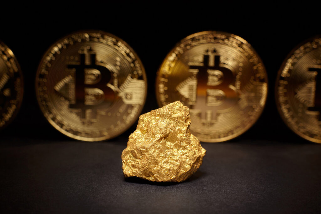 Analyst Says Bitcoin Price Might Be Gearing Up For Next Big Move — What To Know