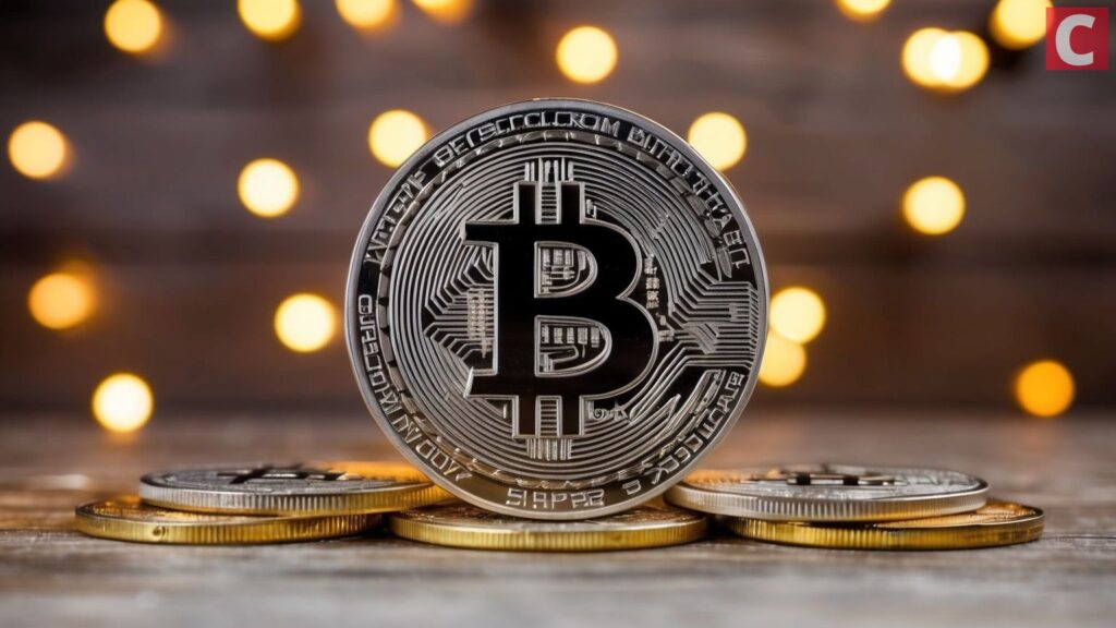 Where’s Bitcoin Price Heading Next? $70,000 or $90,000?