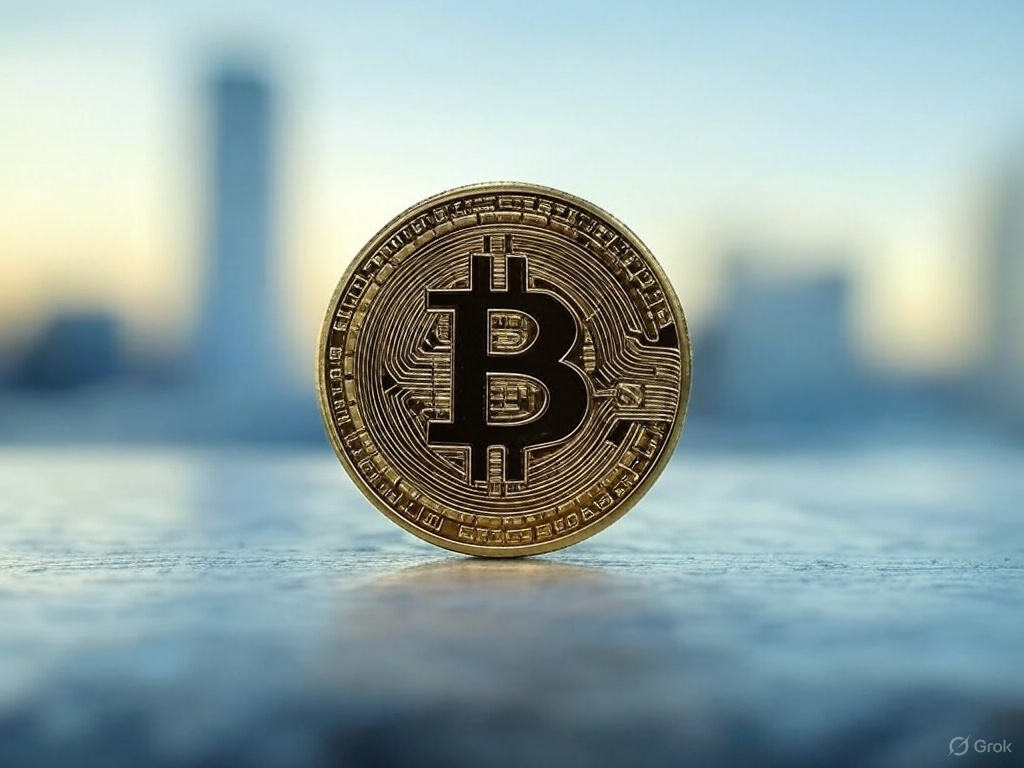 BlackRock Bitcoin ETF To Become World’s Largest, Bitcoin Price Surges Above $95,000