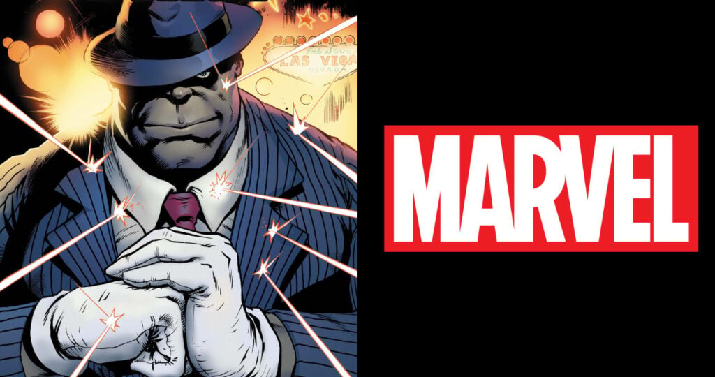 ‘Hulk’ Film Rumor Teases Joe Fixit’s Debut In The MCU