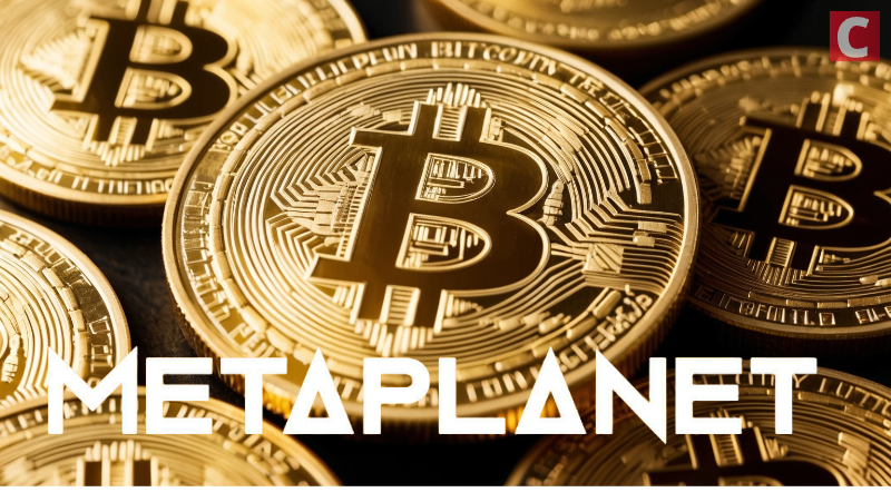 Metaplanet Hits 5K BTC as Price Steadies