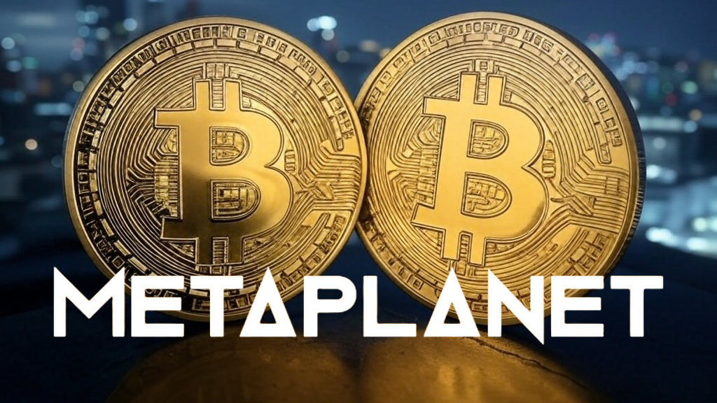 Strategy Imitator Metaplanet Adds 319 Bitcoin to Treasury