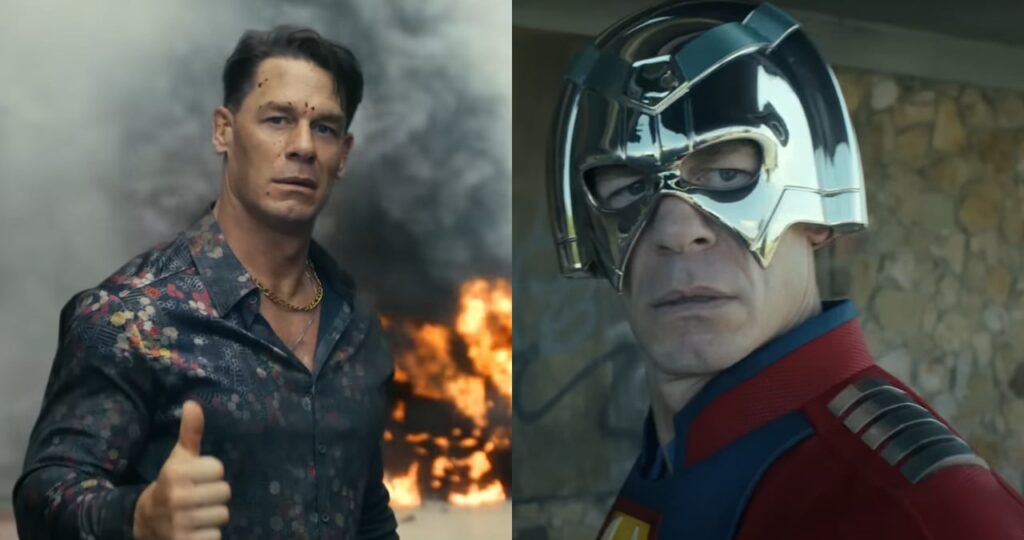 James Gunn Reveals New Look At ‘Peacemaker’ Season 2 To Celebrate John Cena’s Birthday