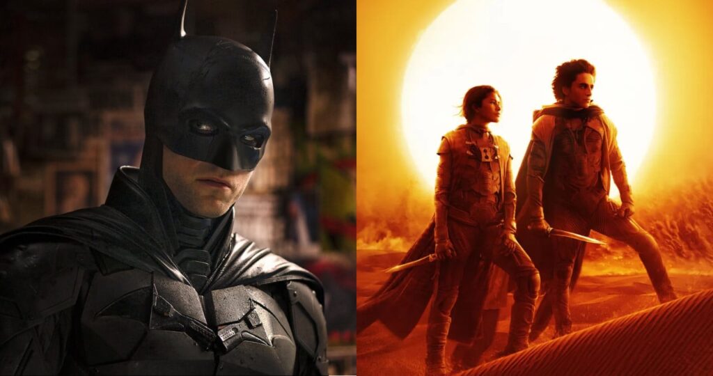 How Robert Pattinson’s Potential ‘Dune 3’ Casting Could Affect ‘The Batman’ Sequel