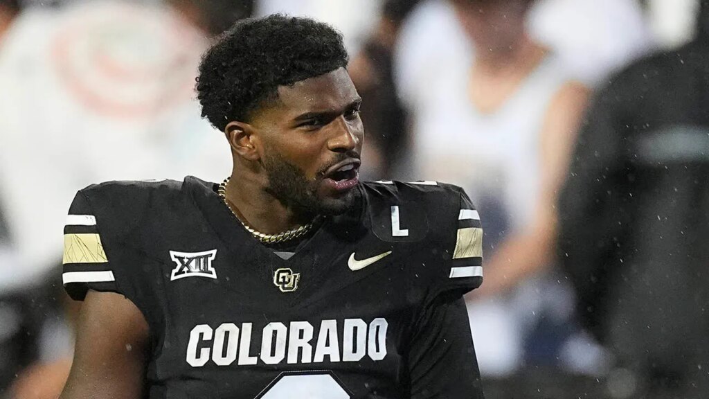 NFL Draft: Shedeur Sanders passed on for Tyler Shough in 2nd round by Saints