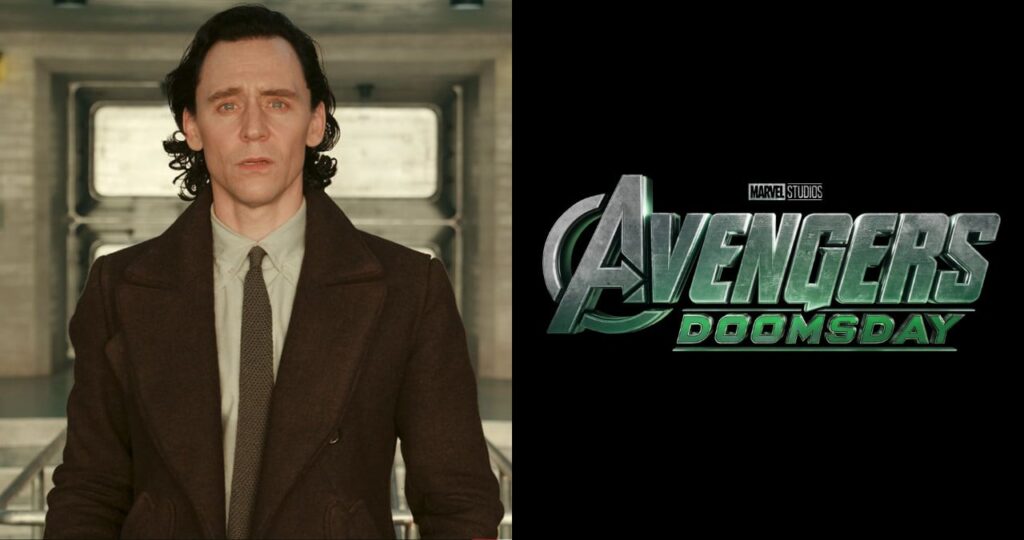 One ‘Loki’ Star May Have Just Teased Their Return In ‘Avengers: Doomsday’