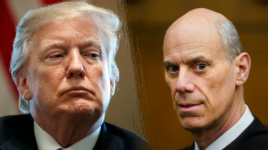 Trump’s deportation wins are a rebuke to scheming lawyers and activist judges