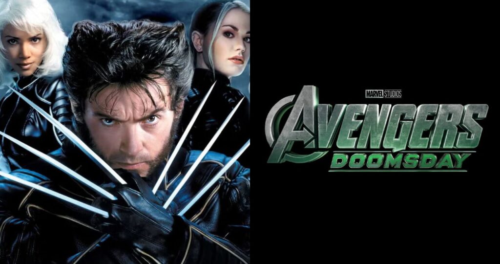 Doomsday’ Rumor May Reveal How The X-Men Will Be Introduced Into The MCU