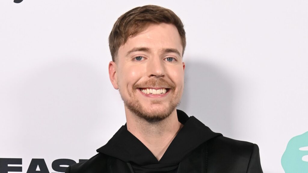 How Rich Is The #1 YouTube Star?