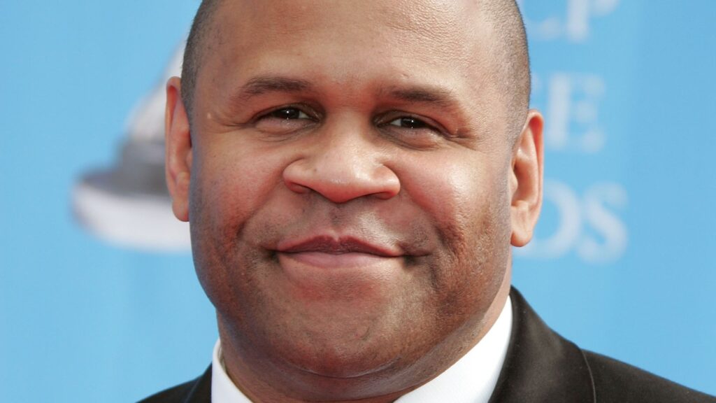 Rondell Sheridan Reveals Hospitalization, Asks for Help from Fans