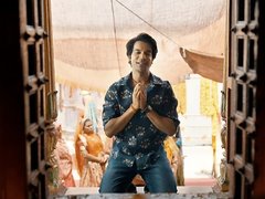 Bhool Chuk Maaf – Review