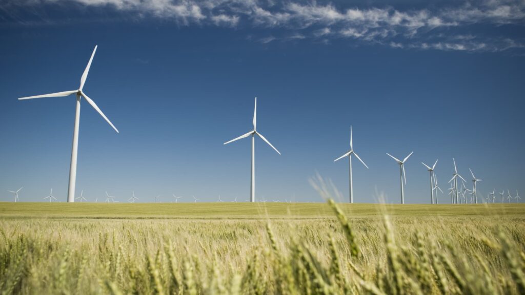How the U.S. clean energy boom could go bust if Trump’s ‘big, beautiful bill’ becomes law