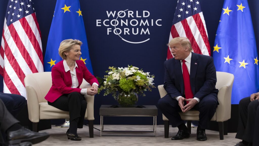 Trump delays EU tariffs — but more volatility could be on the way