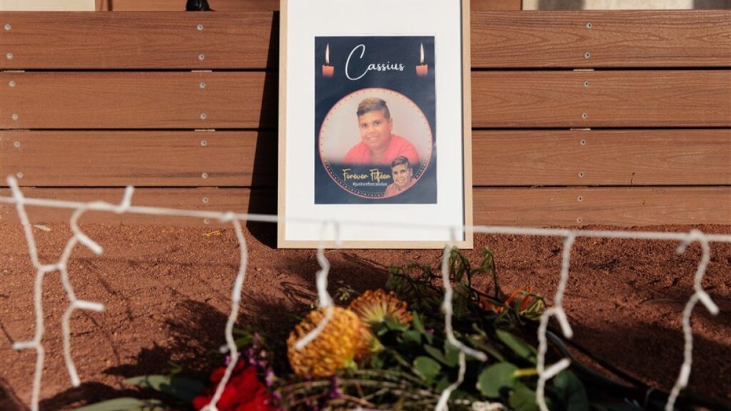 Two found guilty of murdering Indigenous teen, Cassius Turvey, in Australia | Crime News