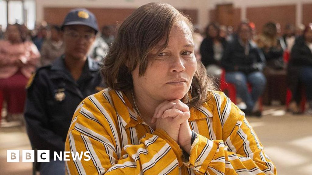 Joshlin Smith’s mother, Kelly, jailed for kidnapping and selling her in South Africa