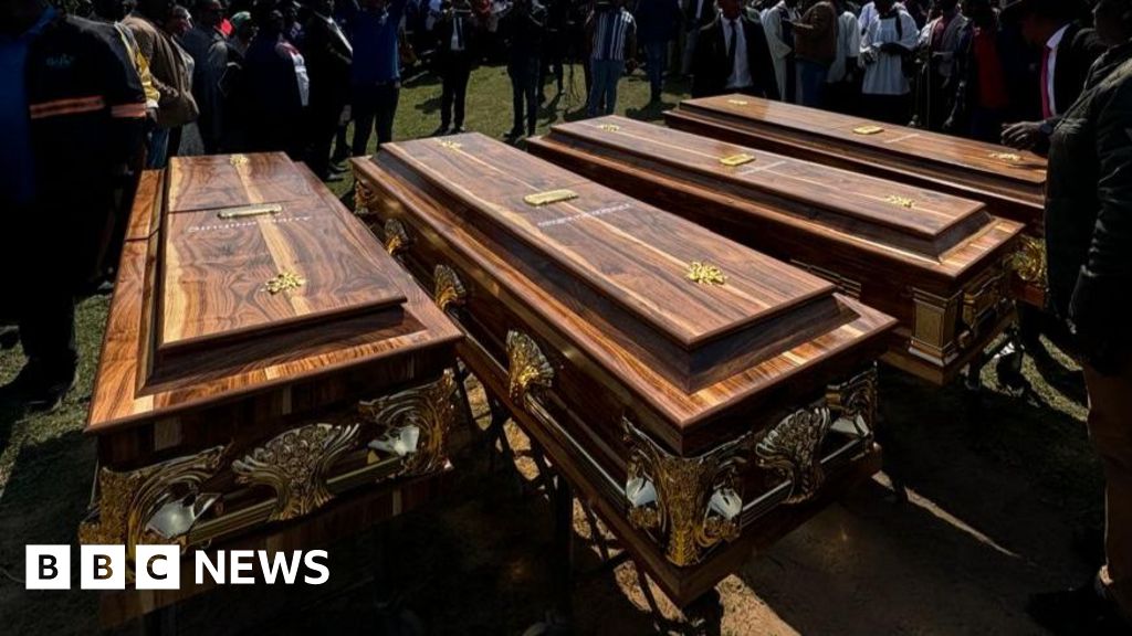 South Africa crime statistics debunk ‘white genocide’ claims