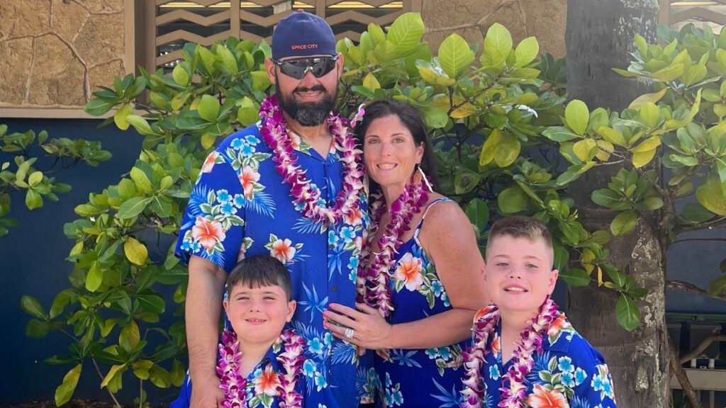 Human remains found 10 months after Texas family’s boat capsized in Alaska