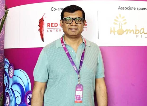 Chaluve Gowda reveals Hombale Films’ Oscar strategy for Kantara Chapter 1 at WAVES 2025 1 : Bollywood News