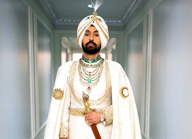 Diljit Dosanjh wanted Maharaja of Patiala’s $2.5 billion necklace for MET Gala but here’s why he couldn’t 2 : Bollywood News