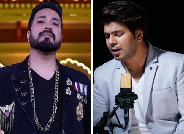 Mika Singh wonders why Ankit Tiwari didn’t achieve bigger success in Bollywood: says, “He’s a very talented singer” : Bollywood News