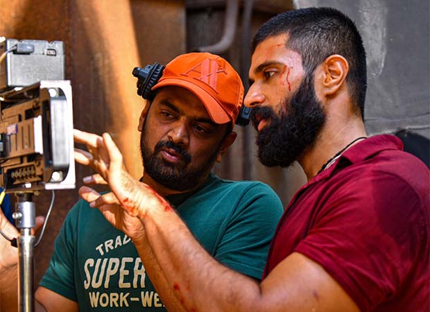 Vijay Deverakonda starrer KINGDOM gest postponed, to now release on July 4 : Bollywood News