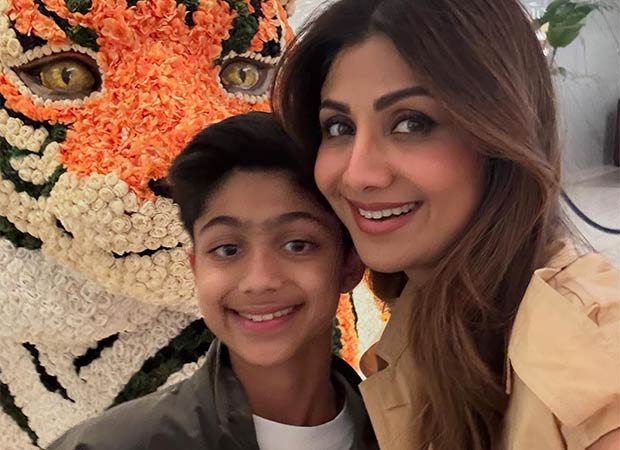 Shilpa Shetty Kundra celebrates son Viaan’s 13th birthday with heartwarming video montage; watch 13 : Bollywood News