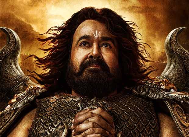 Makers unveil Mohanlal’s first look from Vrusshabha on his birthday; watch : Bollywood News