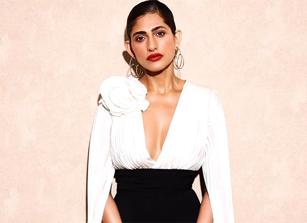 Kubbra Sait’s bold call for Period Positivity on Menstrual Hygiene Day: “Sometimes it’s like a trickle, sometimes it’s like a tsunami” : Bollywood News