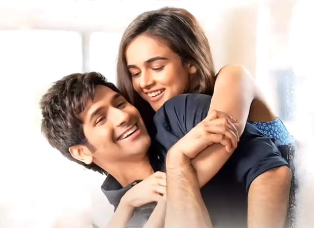 Kaveri Kapur releases ‘Reminisce’ — The english original of Bollywood hit ‘Ek Dhaga Toda Maine’ from Bobby Aur Rishi Ki Love Story; watch : Bollywood News