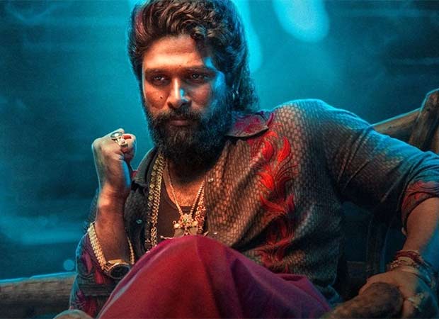 Allu Arjun starrer Pushpa 2: The Rule set for world television premiere on May 31 2 : Bollywood News