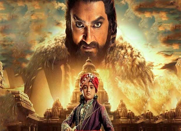Abhimanyu Singh opens up on new series Chakravarti Samrat Prithviraj Chauhan; says, “It delves into the making of a child king” : Bollywood News