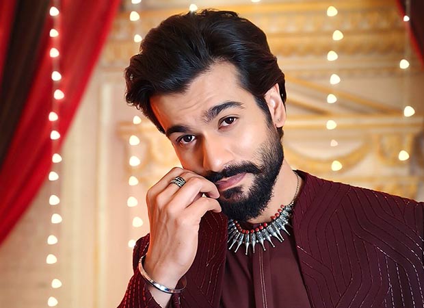 Sunny Kaushal drops intriguing first look of upcoming project, announces June 6 release 6 : Bollywood News