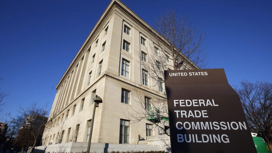 Media Matters blasts Trump 'threats' amid reported FTC probe