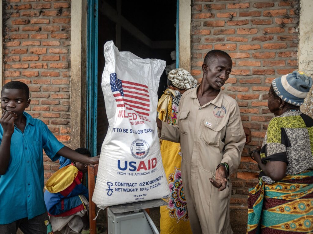 Congolese refugees in Burundi face starvation and violence amid aid cuts | Refugees News