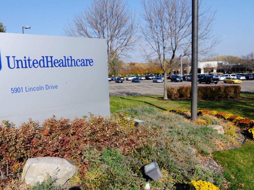 UnitedHealth paid nursing homes to reduce hospital transfers: Report | Business and Economy