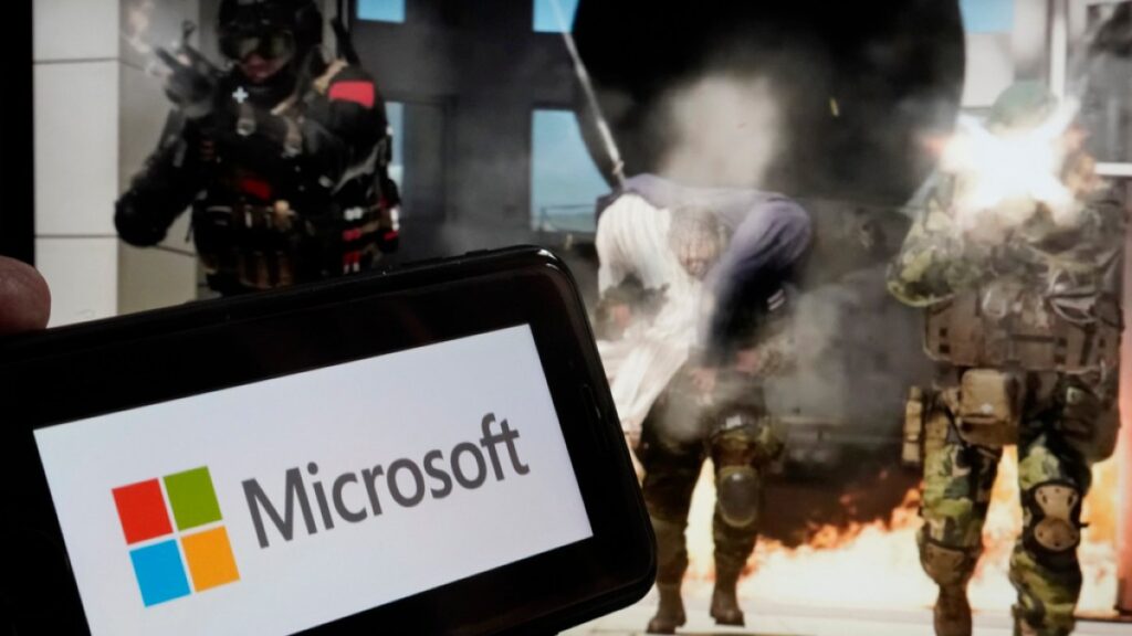 FTC abandons Biden-era effort to block Microsoft’s purchase of Activision | Business and Economy News
