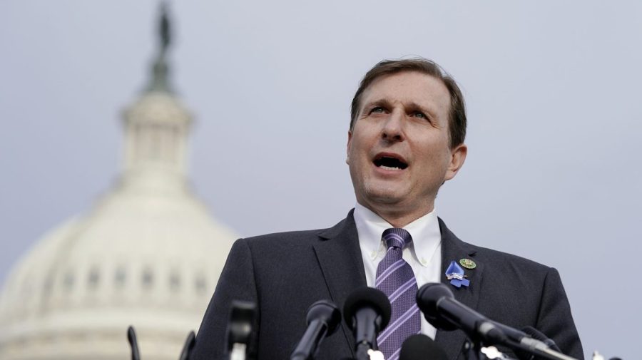 House Democrat: Trump trade truce with China 'just a charade'