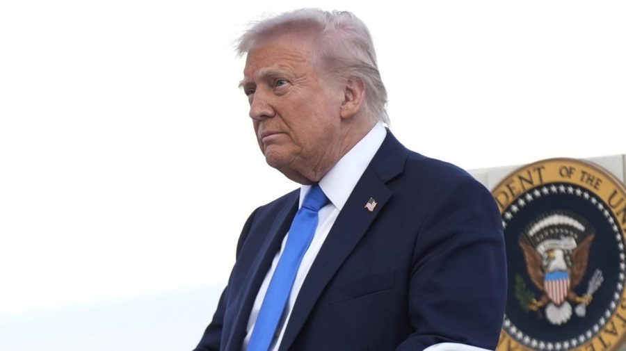 Trump does not rule out taking Greenland by force