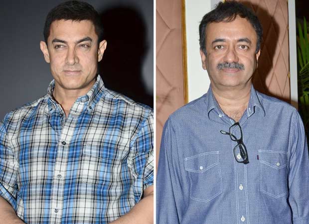SCOOP: It’s Official! Aamir Khan and Rajkumar Hirani Reunite For Dadasaheb Phalke Biopic – Shoot Begins October 2025 : Bollywood News